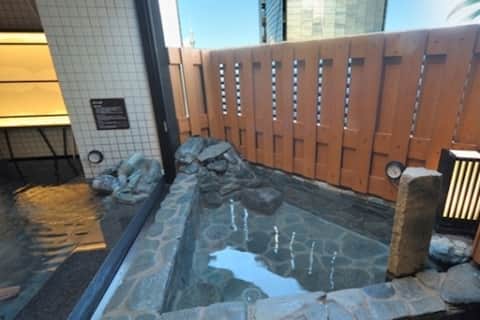 徒士の湯 ドーミーイン上野・御徒町(ドーミーイン・御宿野乃 ホテルズグループ)