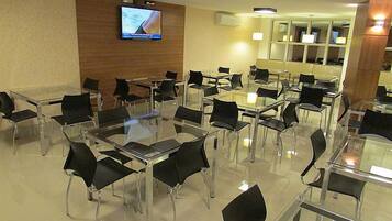 รวมอาหารเช้าแบบบุฟเฟ่ต์ ทุกวัน