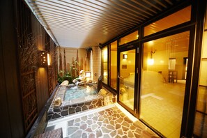 Property amenity - Dormy Inn Premium Nagoya Sakae Natural Hot Spring (Nagoya)