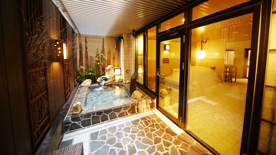 Dormy Inn Premium Nagoya Sakae Natural Hot Spring