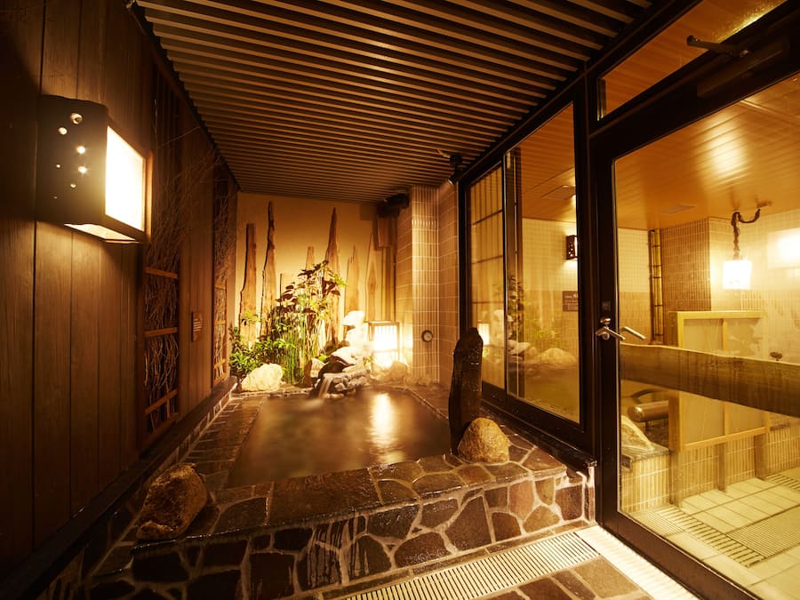 Servicio de la propiedad