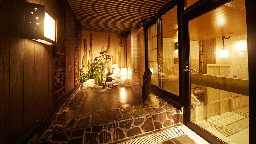 Dormy Inn Premium Nagoya Sakae Natural Hot Spring