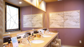 Hot springs - Dormy Inn Premium Nagoya Sakae Natural Hot Spring (Nagoya)