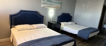Paxton Inn Motel