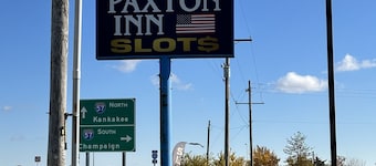 Paxton Inn Motel