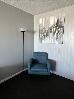 클래식룸 | 오리/거위털 이불, 책상, 무료 WiFi, 침대 시트