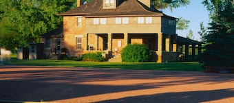 Ranch at Ucross