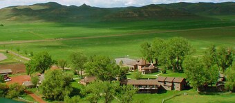 Ranch at Ucross