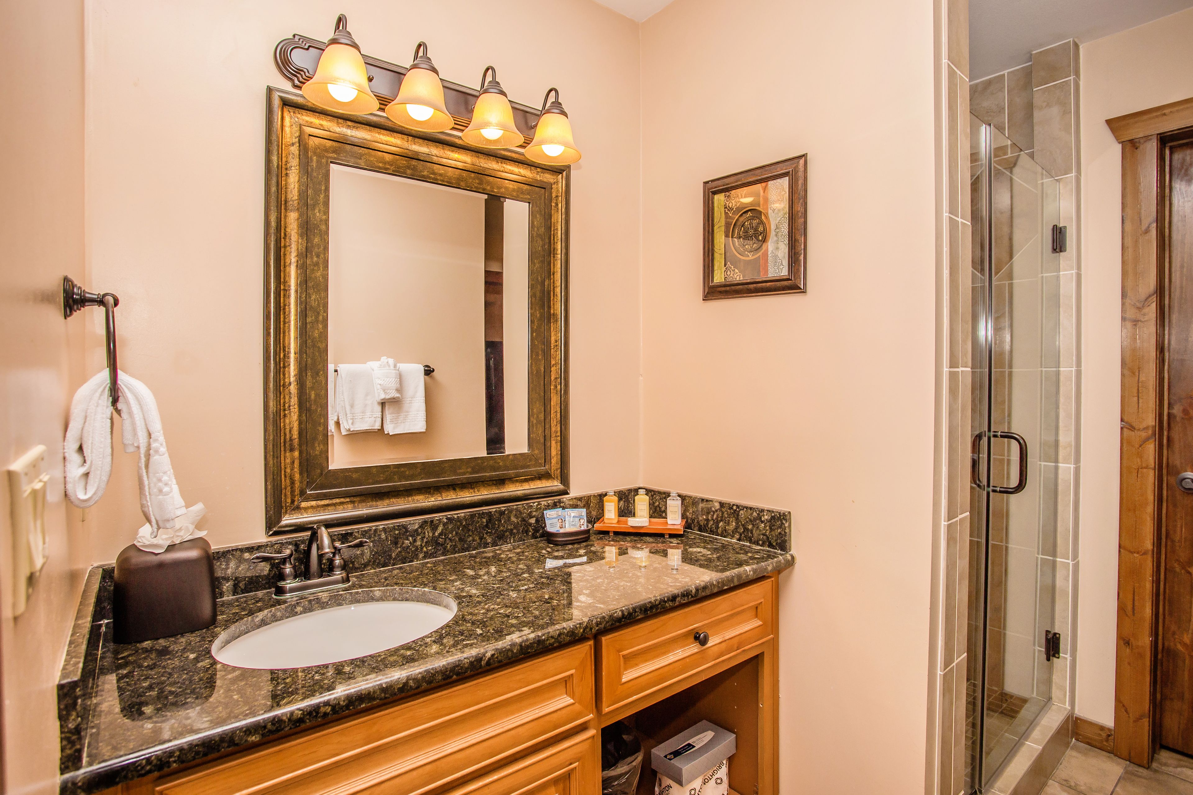 The Lodges at the Great Smoky Mountains Reviews, Deals & Photos