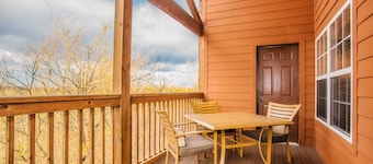 The Lodges at the Great Smoky Mountains