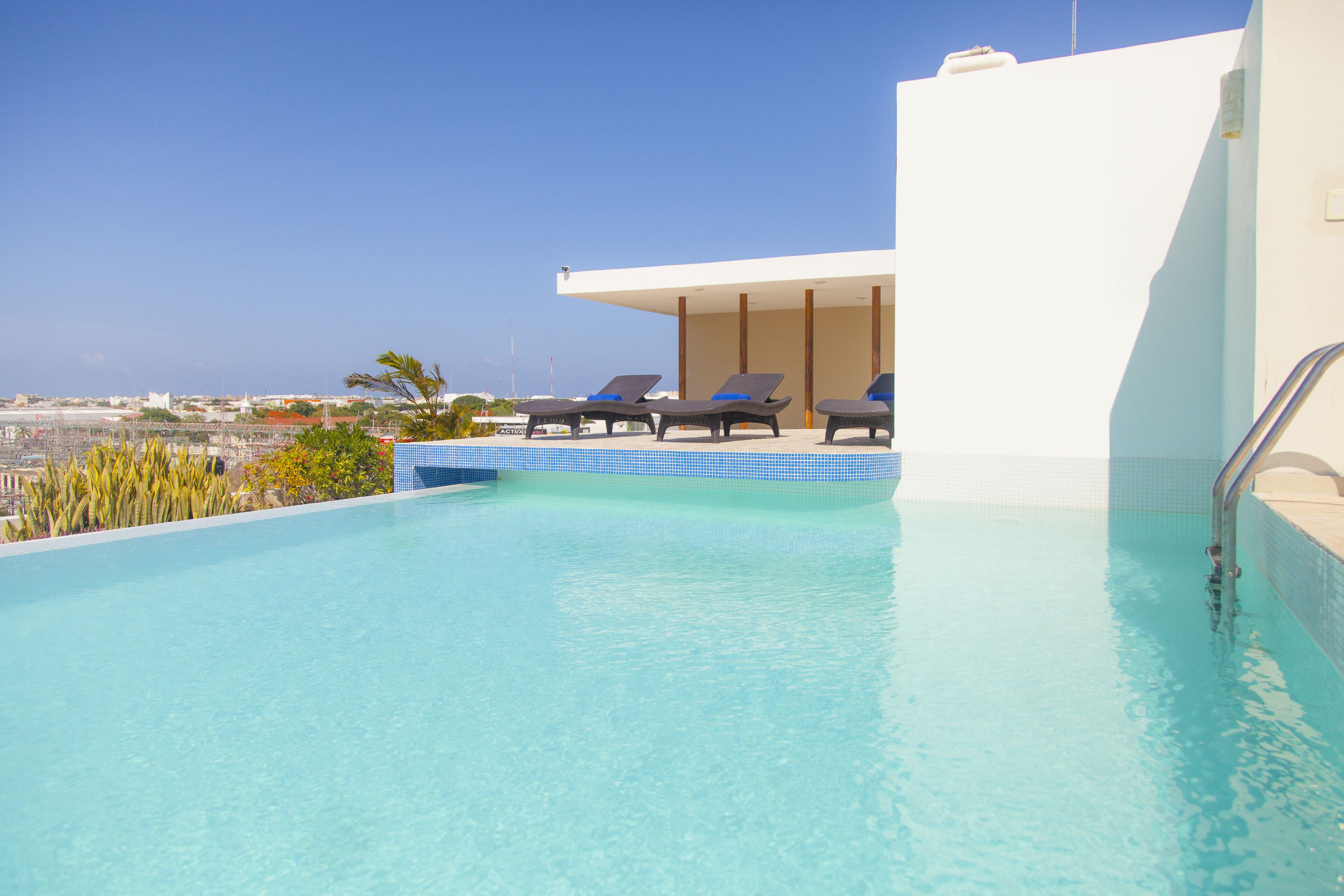 Foto - Angelo's Hotel