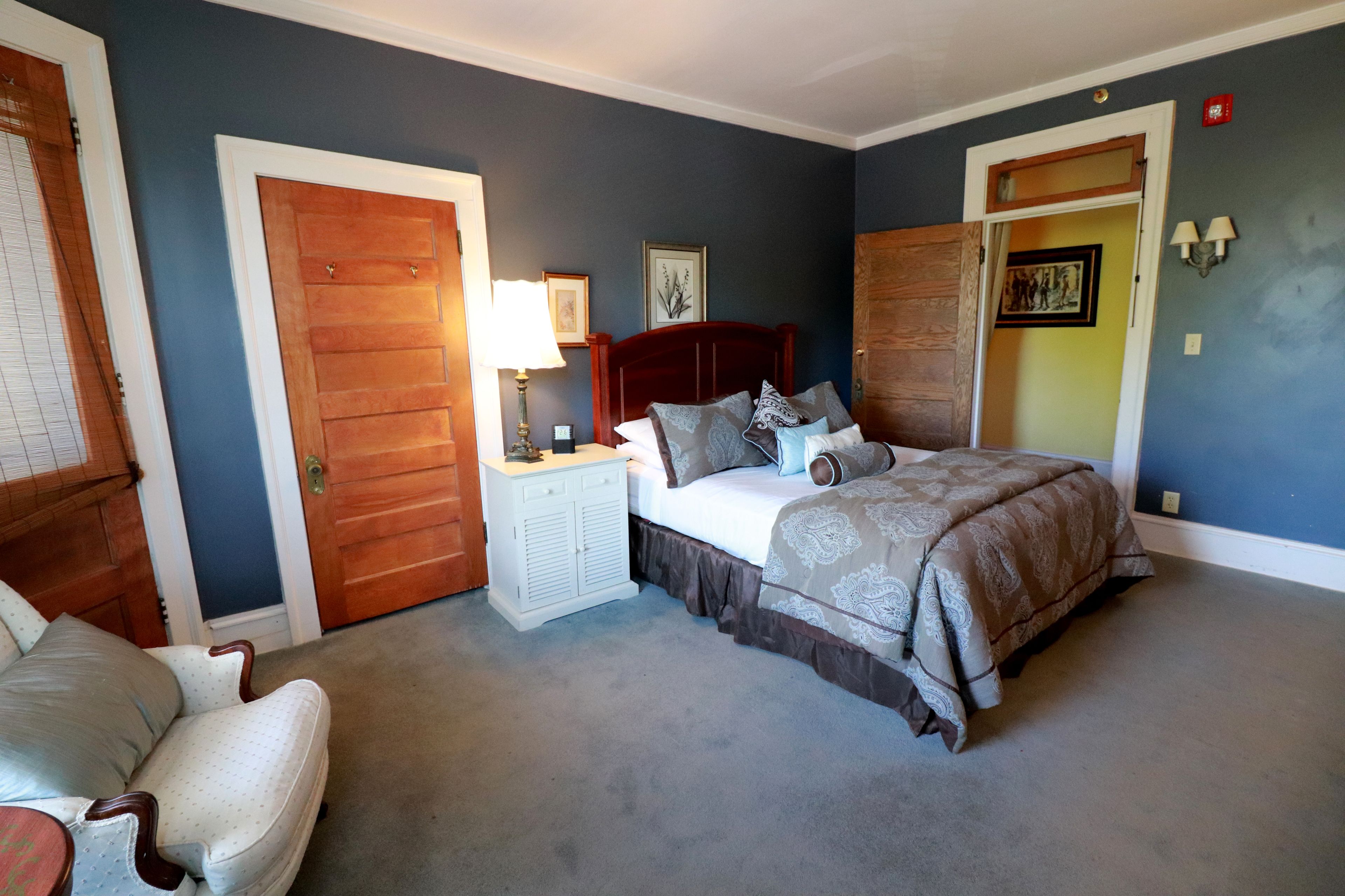 Foto - Inn at 835 Boutique Hotel