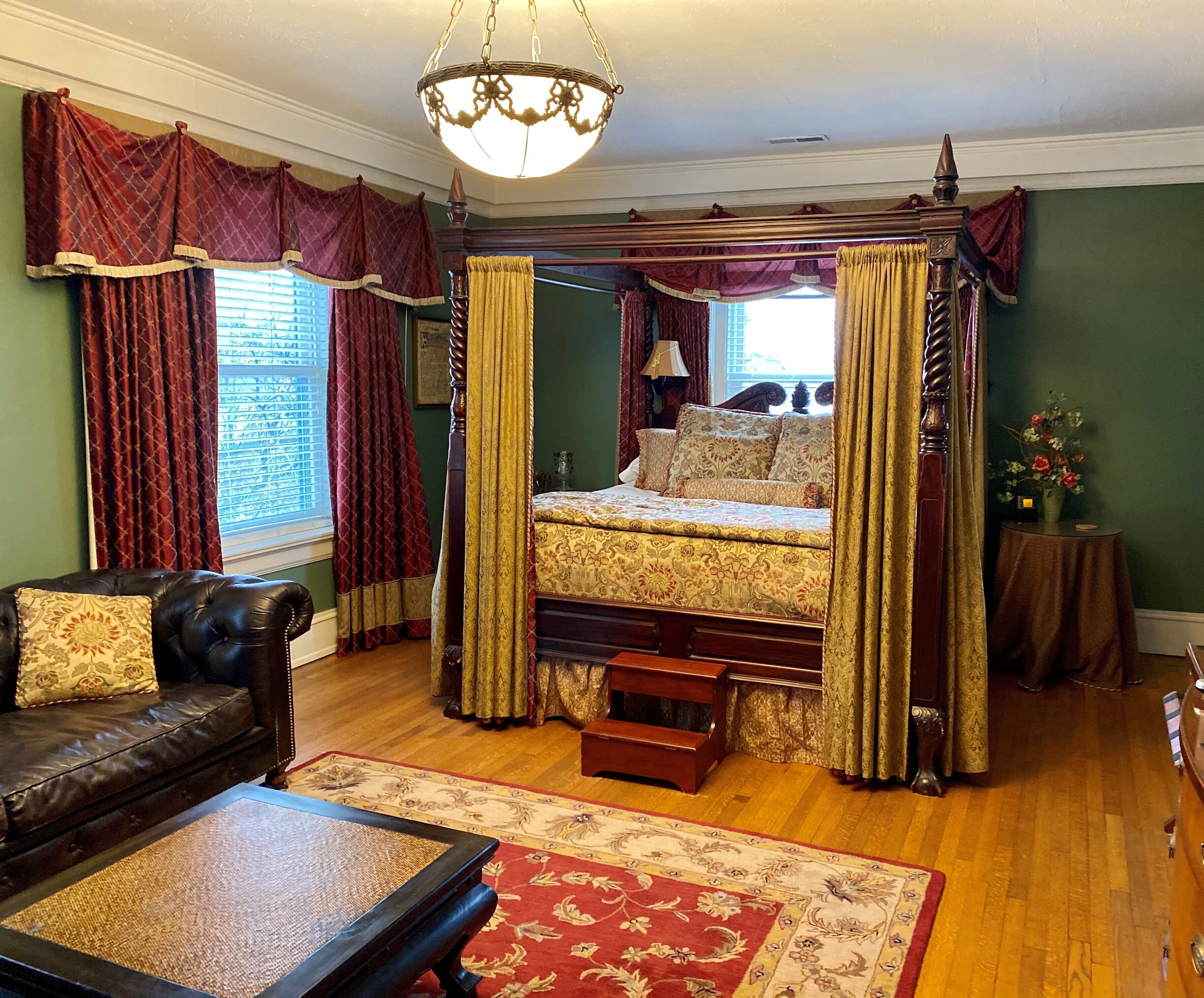 Foto - Inn at 835 Boutique Hotel