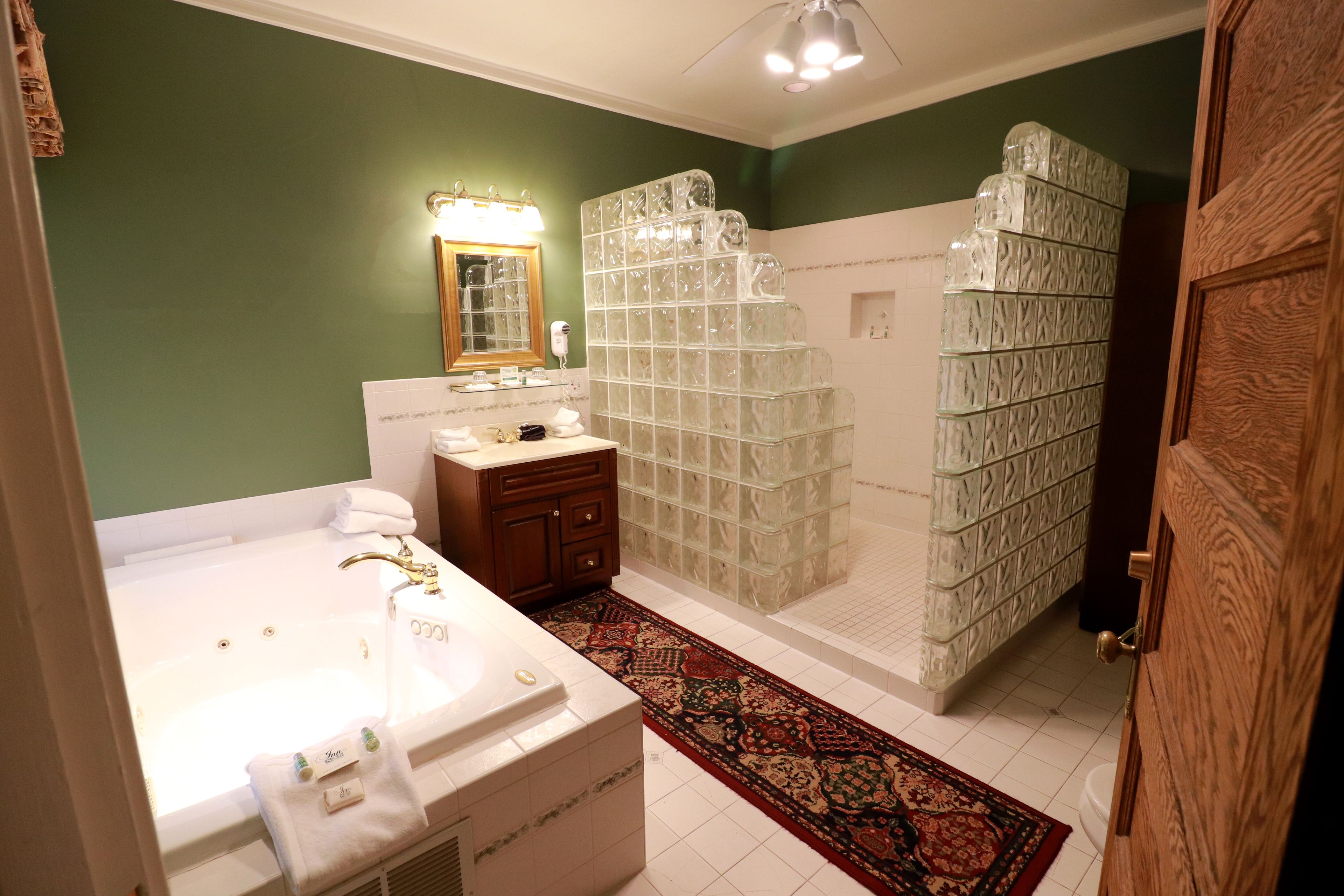 Foto - Inn at 835 Boutique Hotel