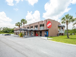 Exterior - Relax Inn (Kissimmee)