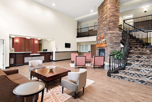 Best Western Palmyra Inn & Suites