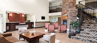 Best Western Palmyra Inn & Suites