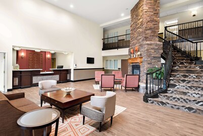 Best Western Palmyra Inn & Suites