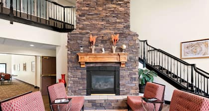 Best Western Palmyra Inn & Suites