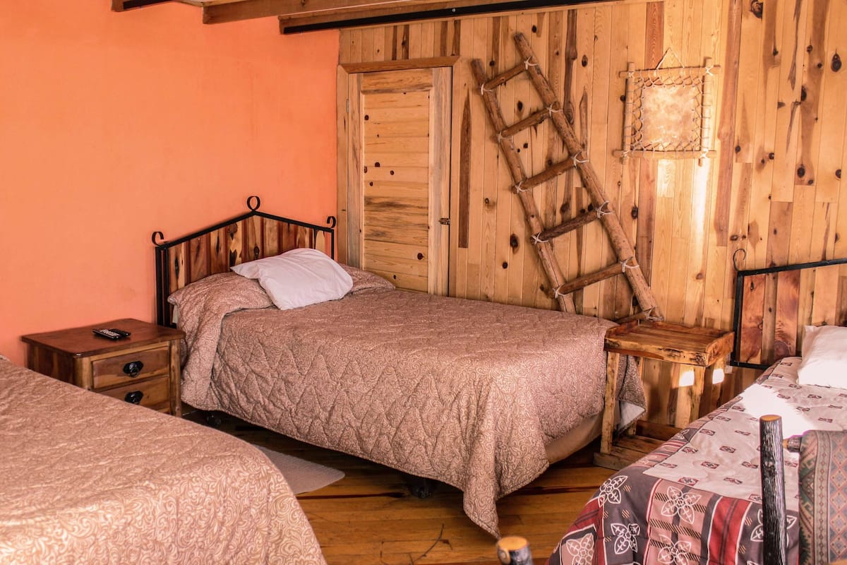 Family Double Room, 1 Bedroom