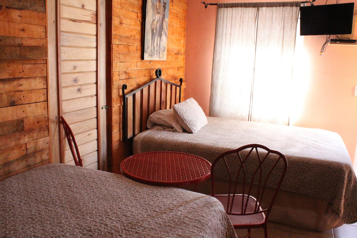Family Double Room, 1 Bedroom