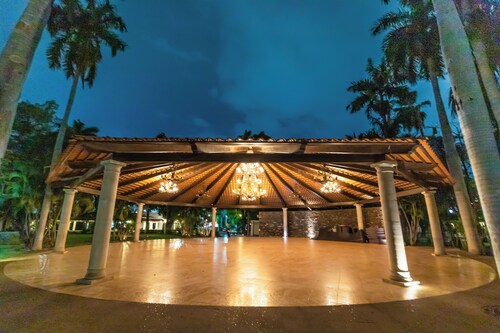 InHouse Select Hacienda Tres Rios Hotel Culiacán