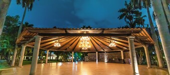 InHouse Select Hacienda Tres Rios Hotel Culiacán