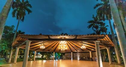 InHouse Select Hacienda Tres Rios Hotel Culiacán