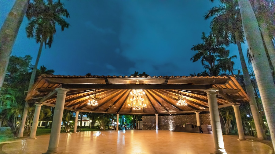 InHouse Select Hacienda Tres Rios Hotel Culiacán