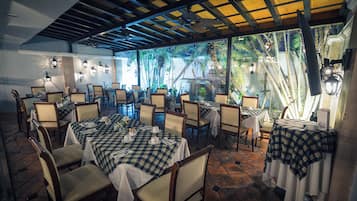 Spécialités Cuisine internationale