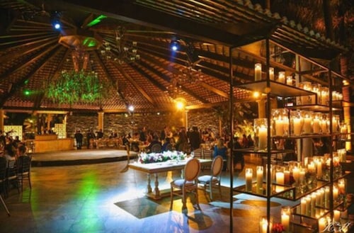 InHouse Select Hacienda Tres Rios Hotel Culiacán