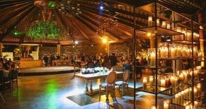 InHouse Select Hacienda Tres Rios Hotel CuliacĂĄn