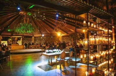 InHouse Select Hacienda Tres Rios Hotel Culiacán