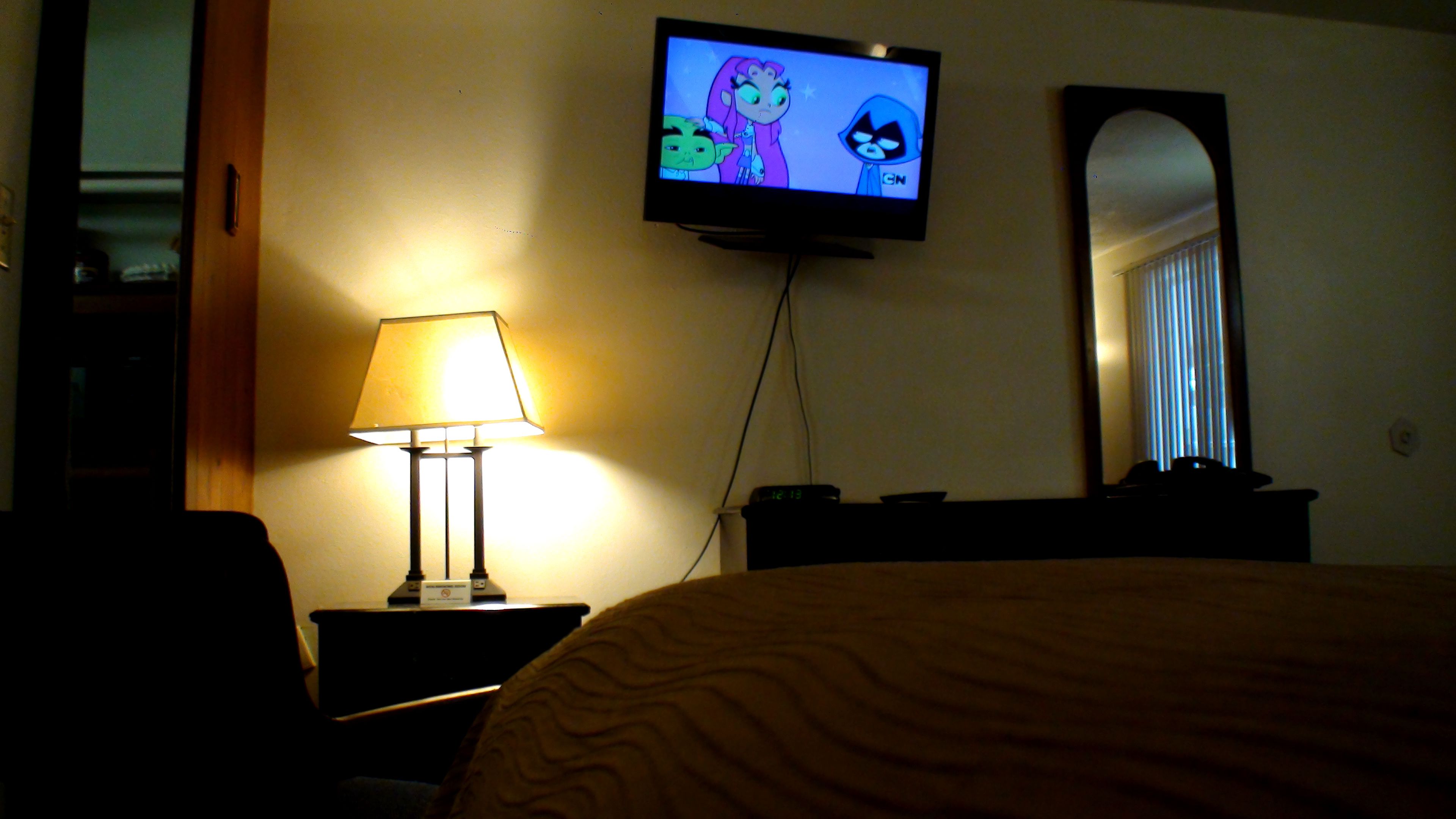 Economy Double Room | Bathroom | Bathtub, towels