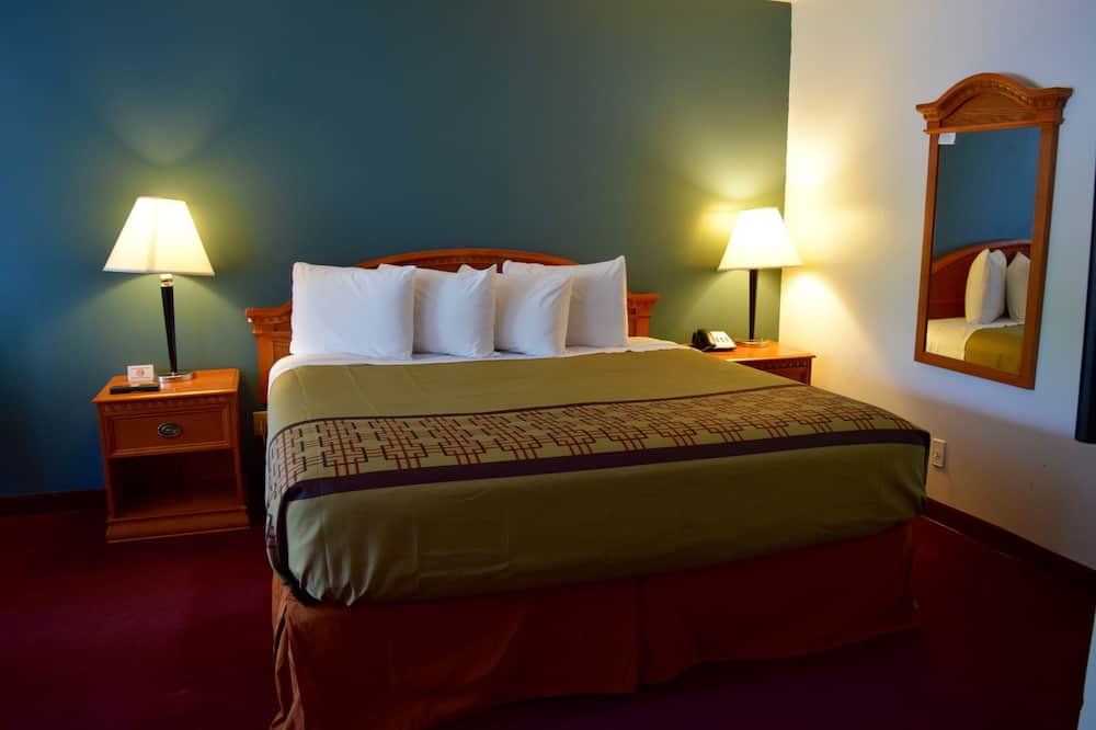 Snelling Motel