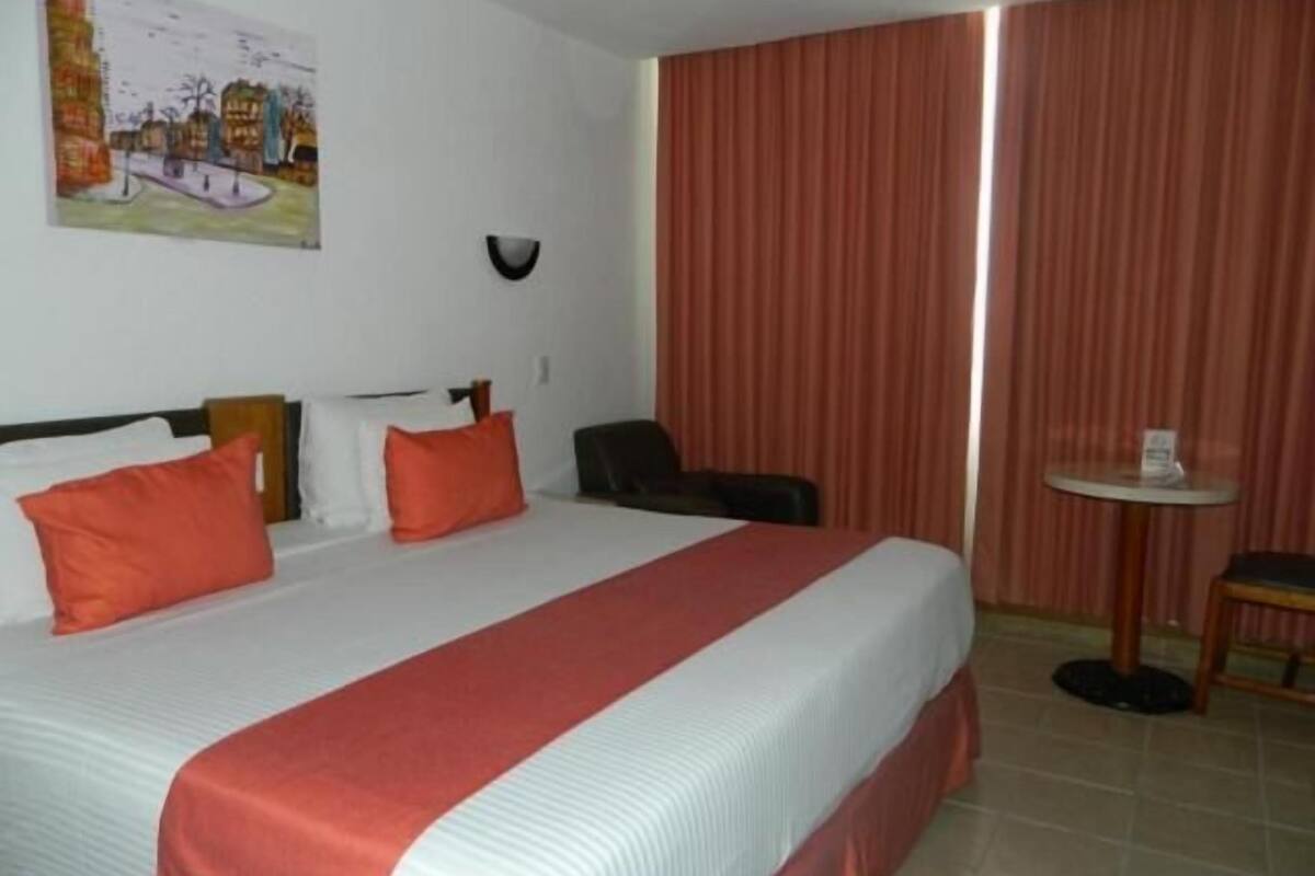 in-room safe, iron/ironing board, free wifi, bed sheets