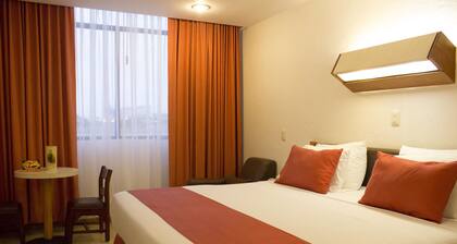 Hotel Enríquez