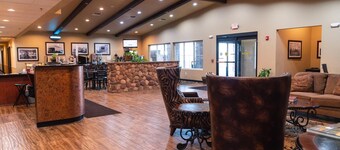 Van Hook Territorial Inn