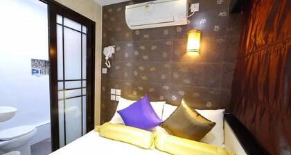 Maple Leaf Guest House