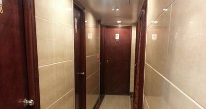 Maple Leaf Guest House