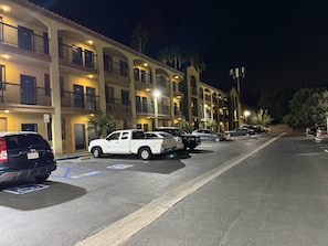 View from property - Five Star Inn West Covina (West Covina)