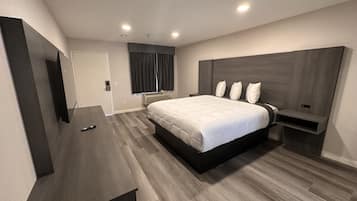 Superior Room | Free WiFi, bed sheets