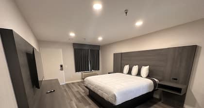 Five Star Inn West Covina
