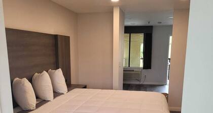 Five Star Inn West Covina