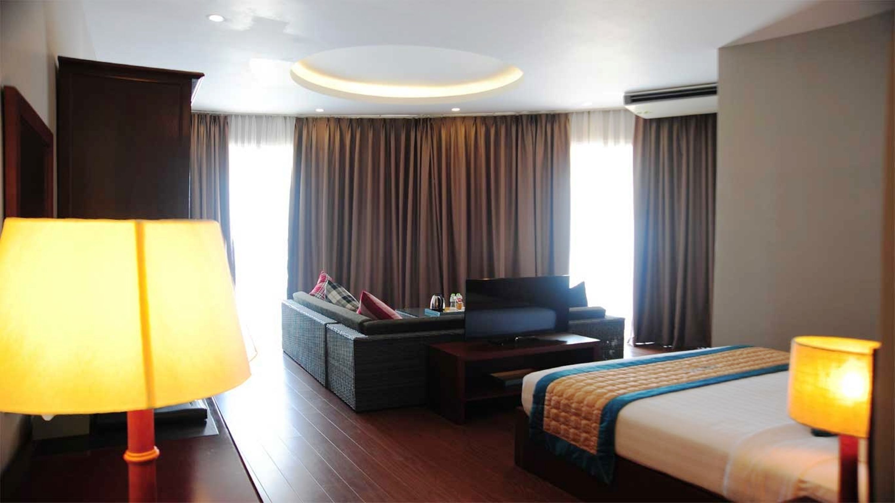 Kamar