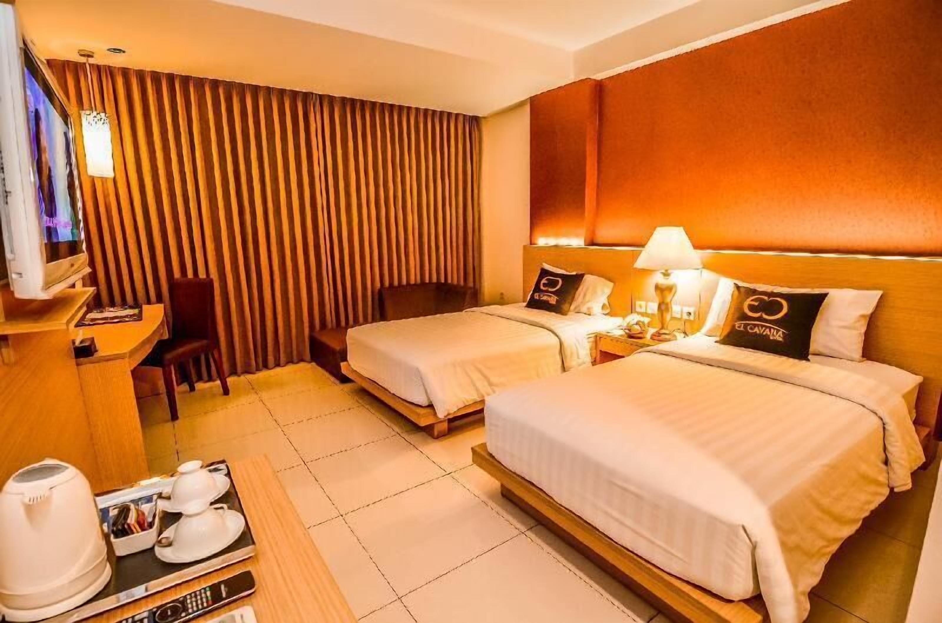 Coffres-forts dans les chambres, bureau