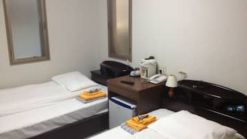Twin Room, Non Smoking | Free WiFi