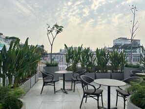 Internationell gastronomi