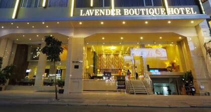 Lavender Boutique Hotel