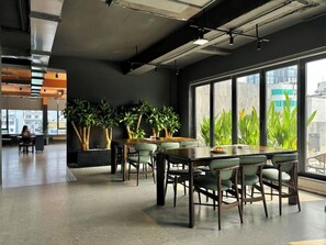 Internationell gastronomi